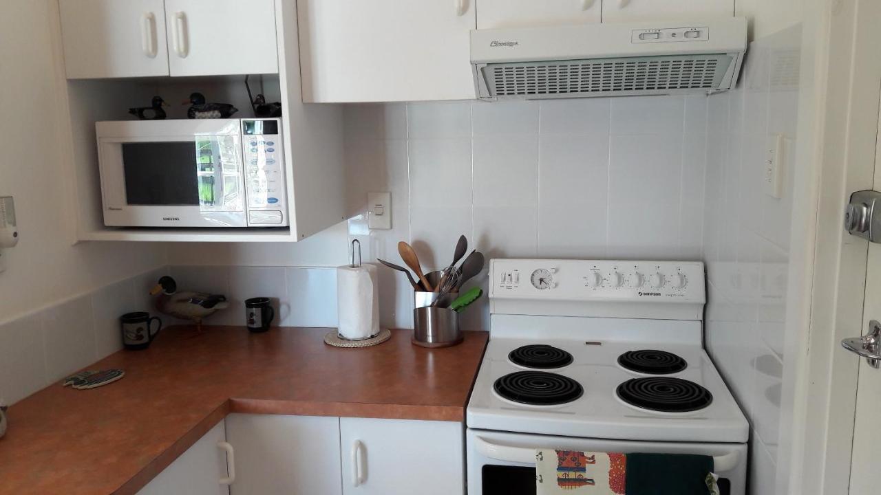 Rivendell Apartment Geraldine Luaran gambar