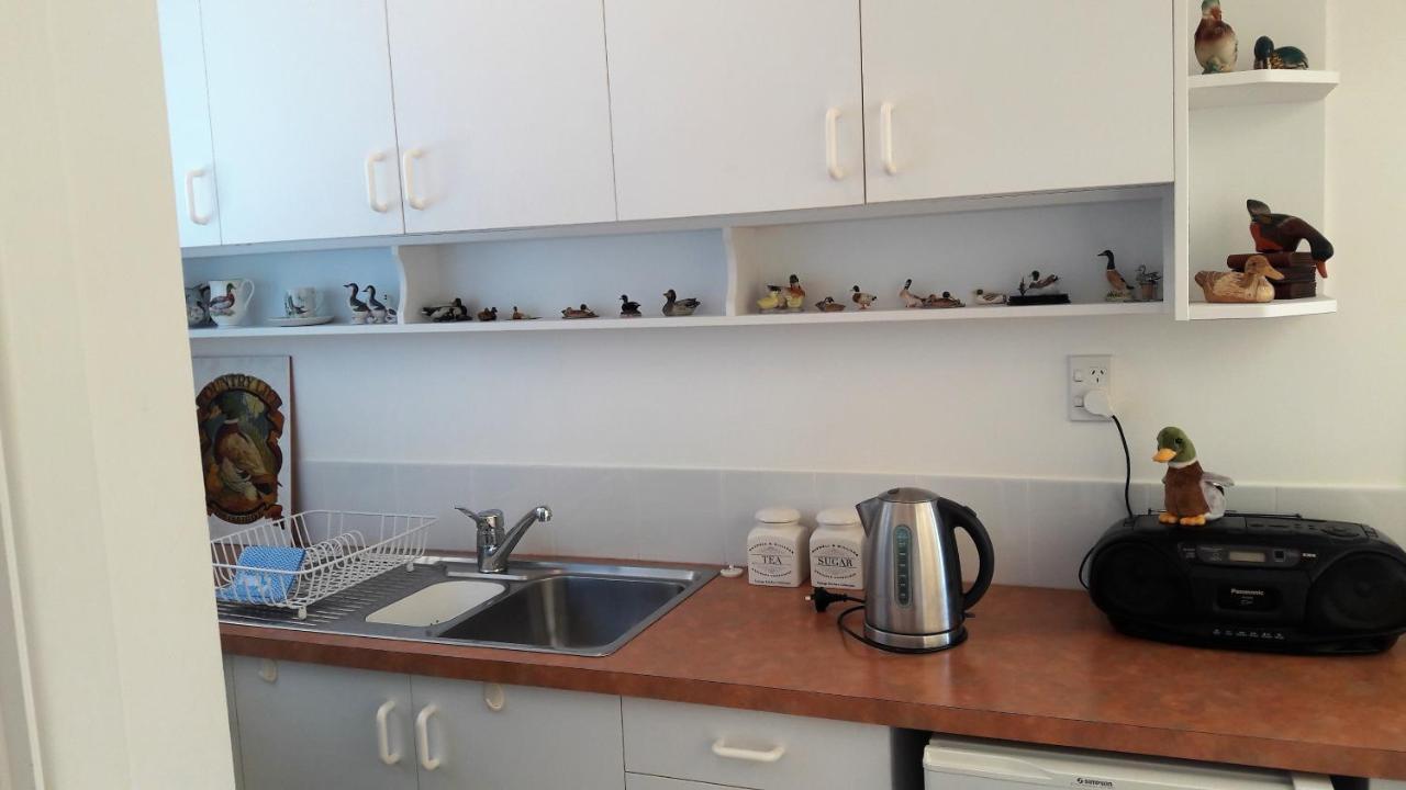 Rivendell Apartment Geraldine Luaran gambar
